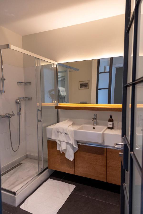 Aparthotel Galata M84 Estambul Exterior foto