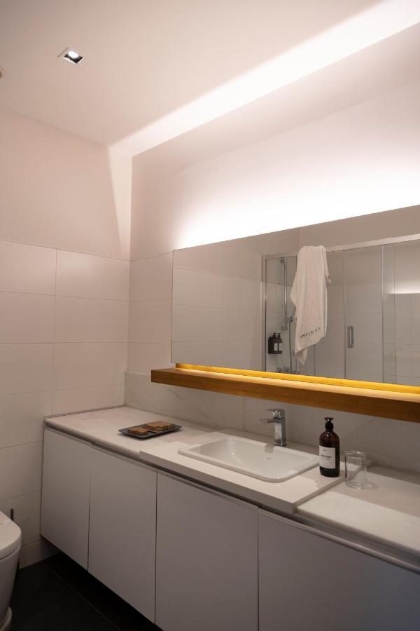 Aparthotel Galata M84 Estambul Exterior foto