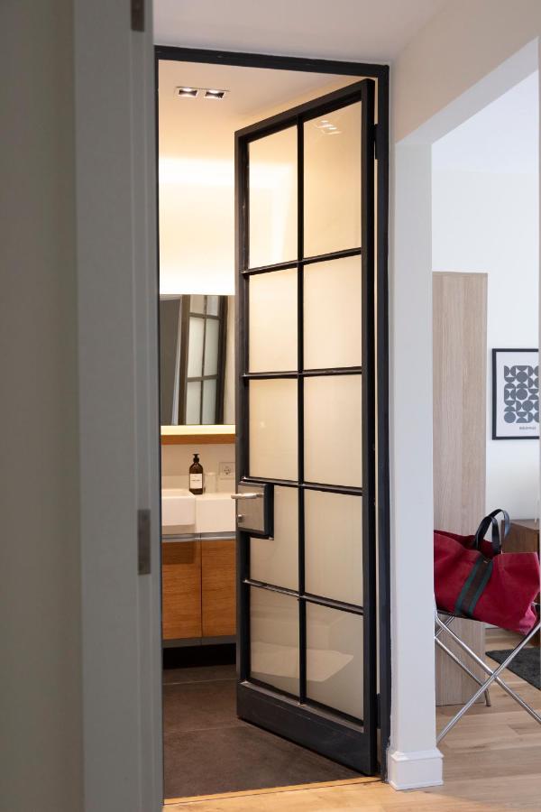 Aparthotel Galata M84 Estambul Exterior foto